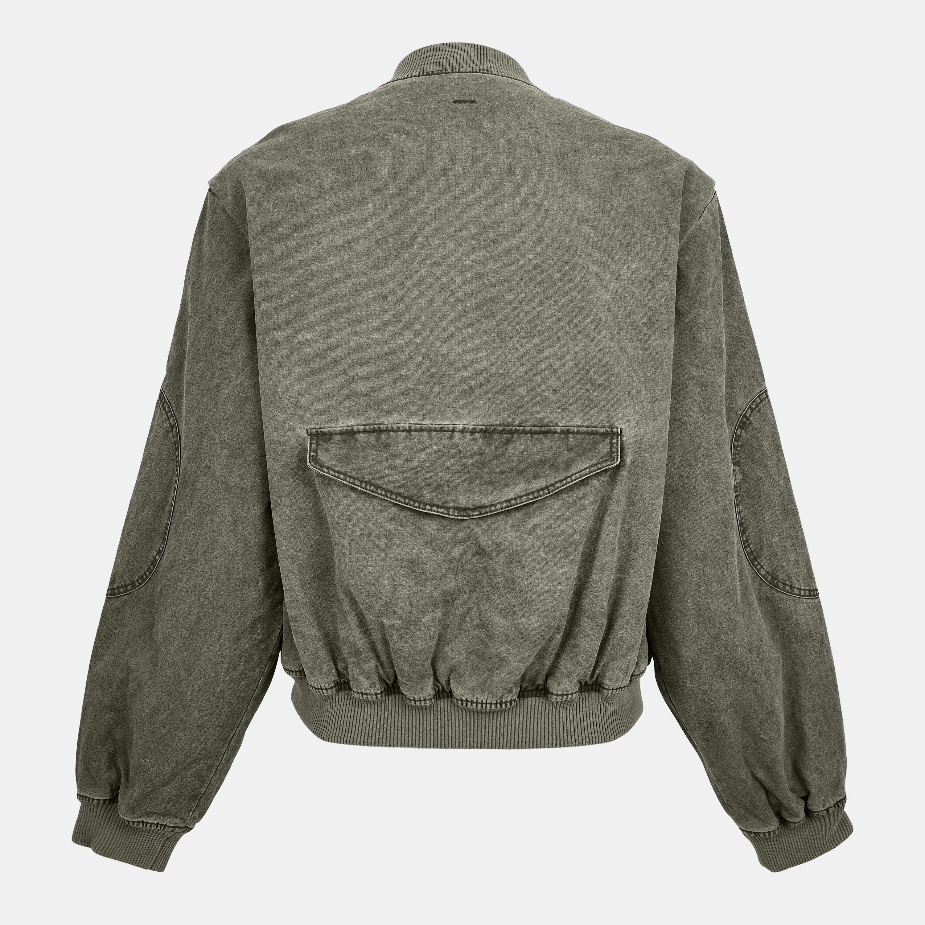 Men's Bomber Jacket