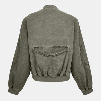 Men's Bomber Jacket