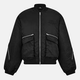 Men's Bomber Jacket