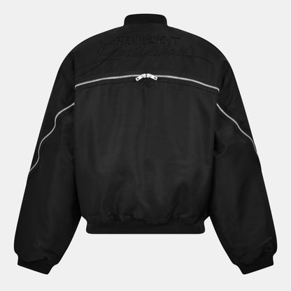 Men's Bomber Jacket
