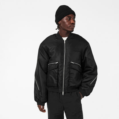 Men's Bomber Jacket