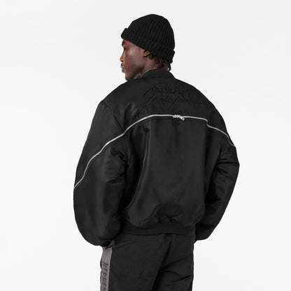 Men's Bomber Jacket