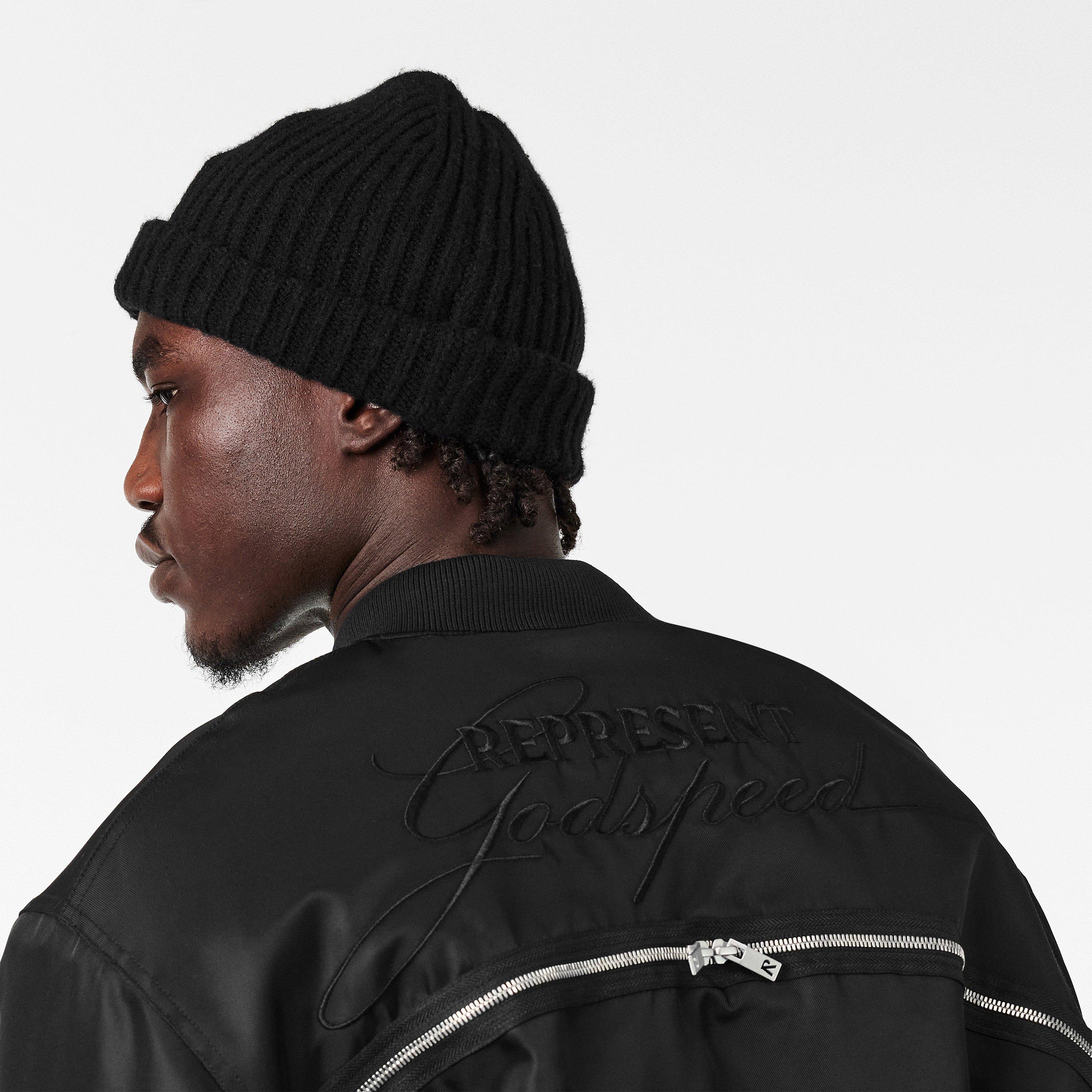 Men's Bomber Jacket