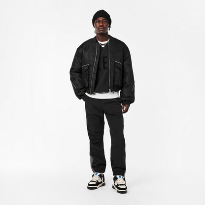 Men's Bomber Jacket