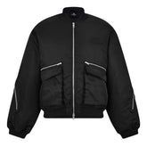Rep Zip Bmbr Jacket Sn99