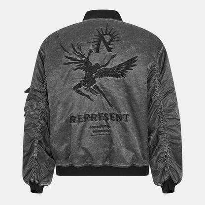 Men's Bomber Jacket