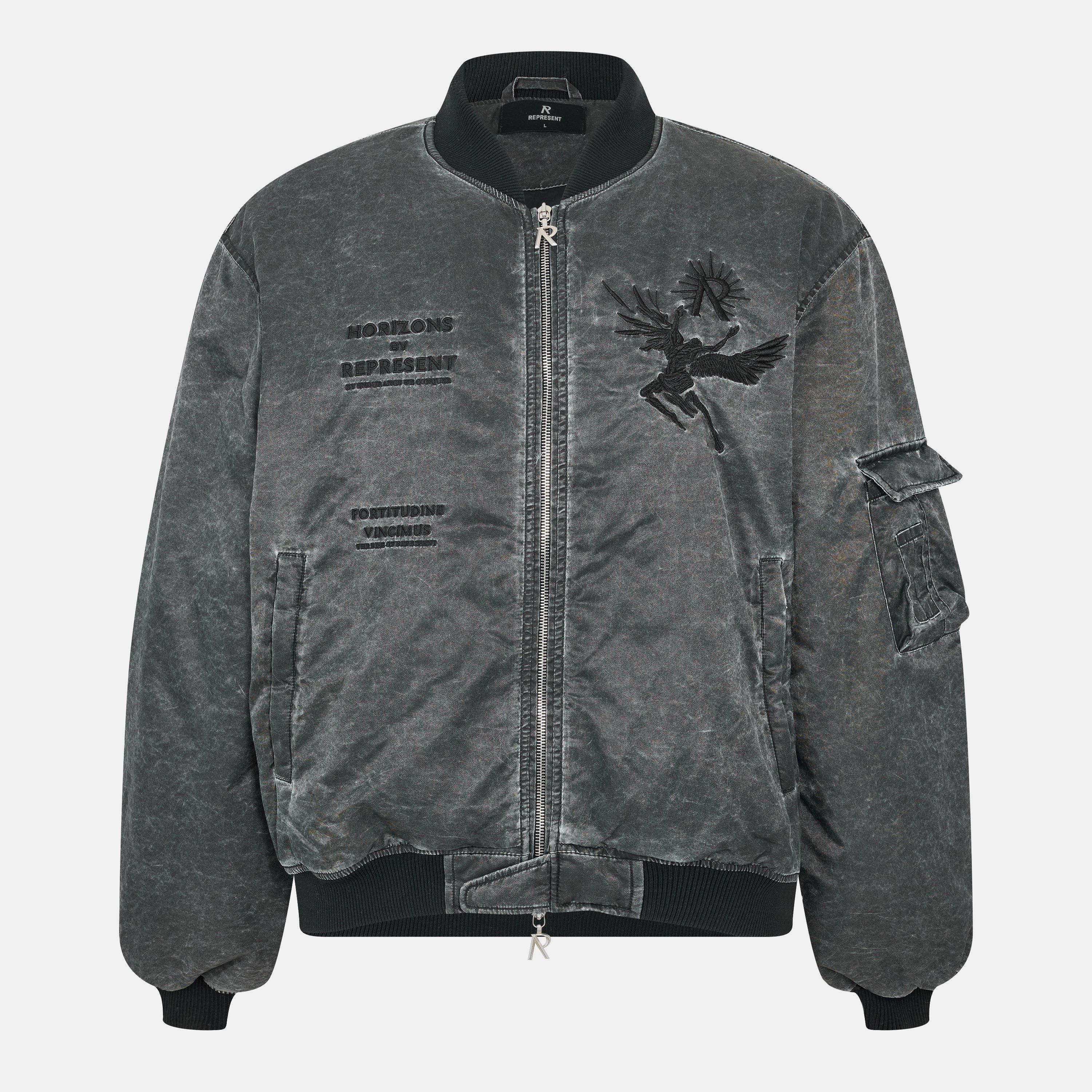Rep Icarus Bomber Sn99