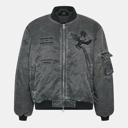 Rep Icarus Bomber Sn99