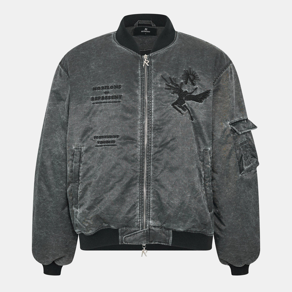 Rep Icarus Bomber Sn99