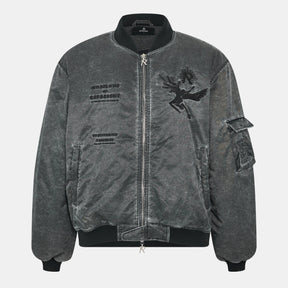 Rep Icarus Bomber Sn99