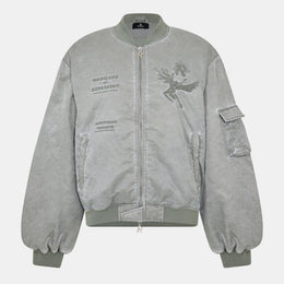 Rep Icarus Bomber Sn99