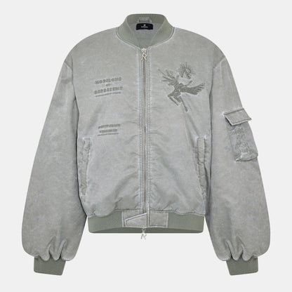 Rep Icarus Bomber Sn99