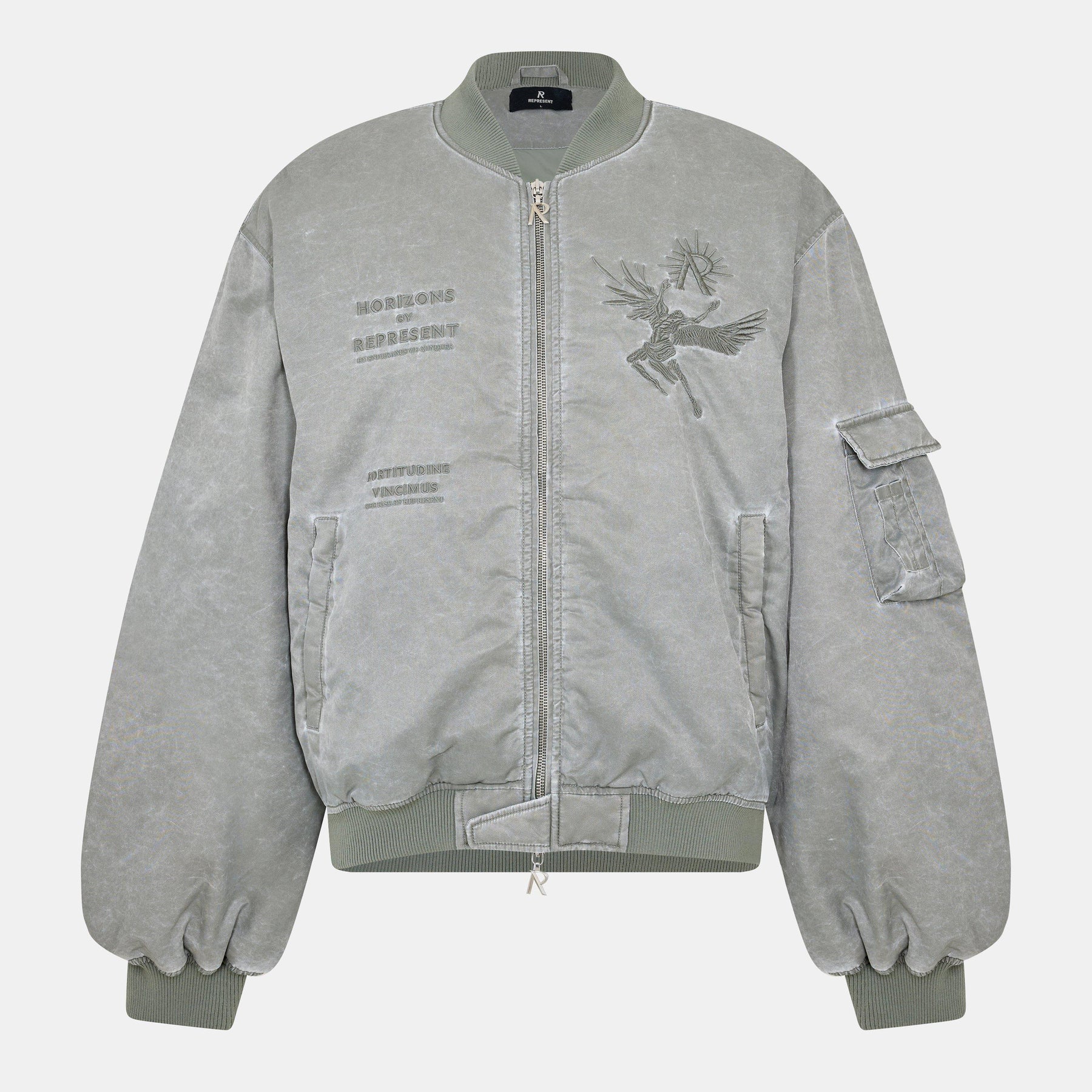 Rep Icarus Bomber Sn99