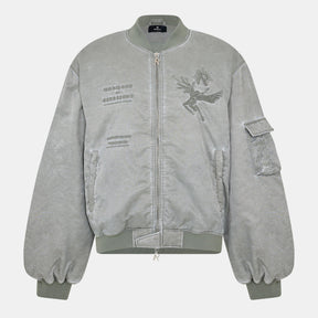 Rep Icarus Bomber Sn99