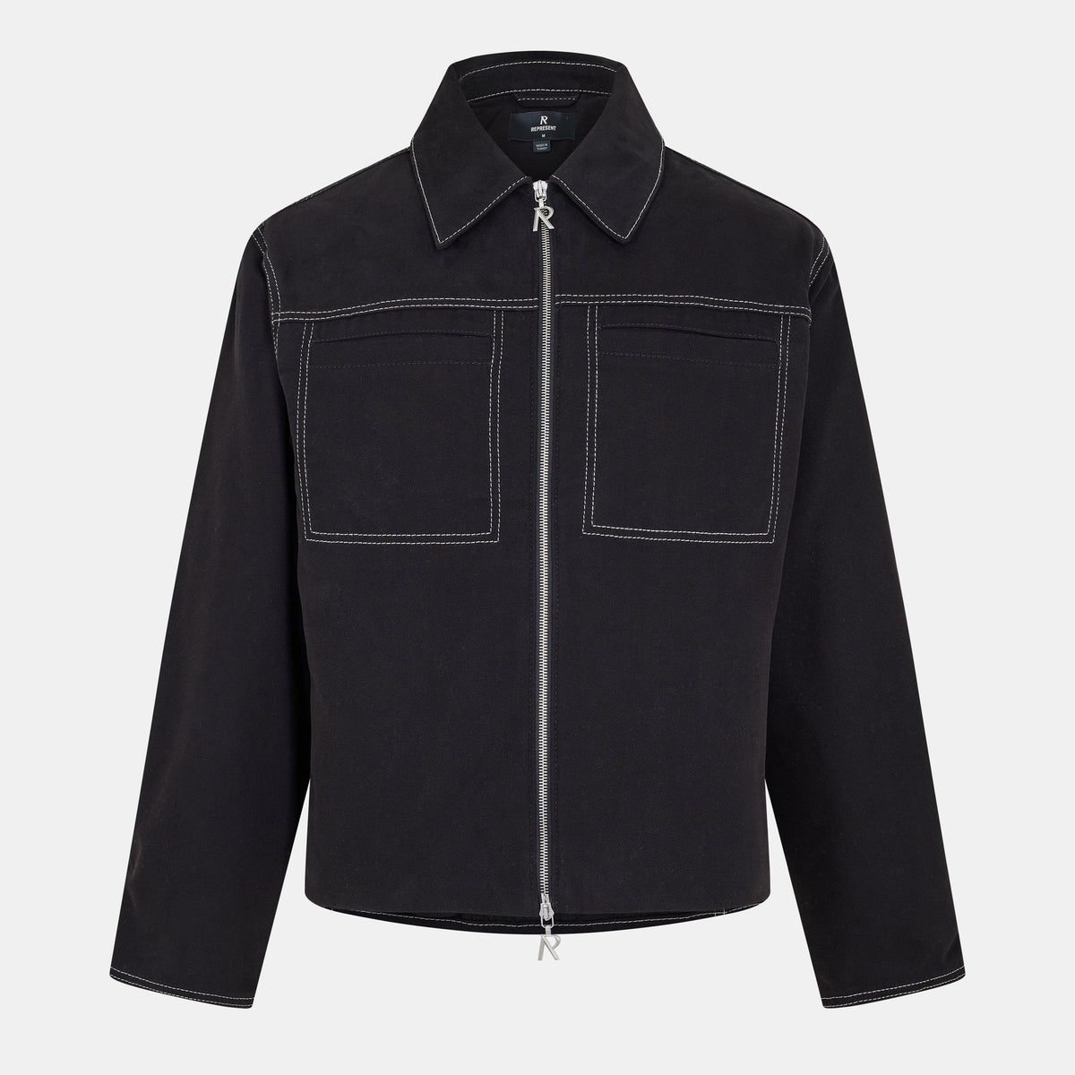Rep Contrast Jkt Sn99