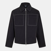 Rep Contrast Jkt Sn99