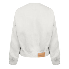 Linen Jacket