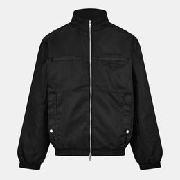 Men's Bomber Jacket