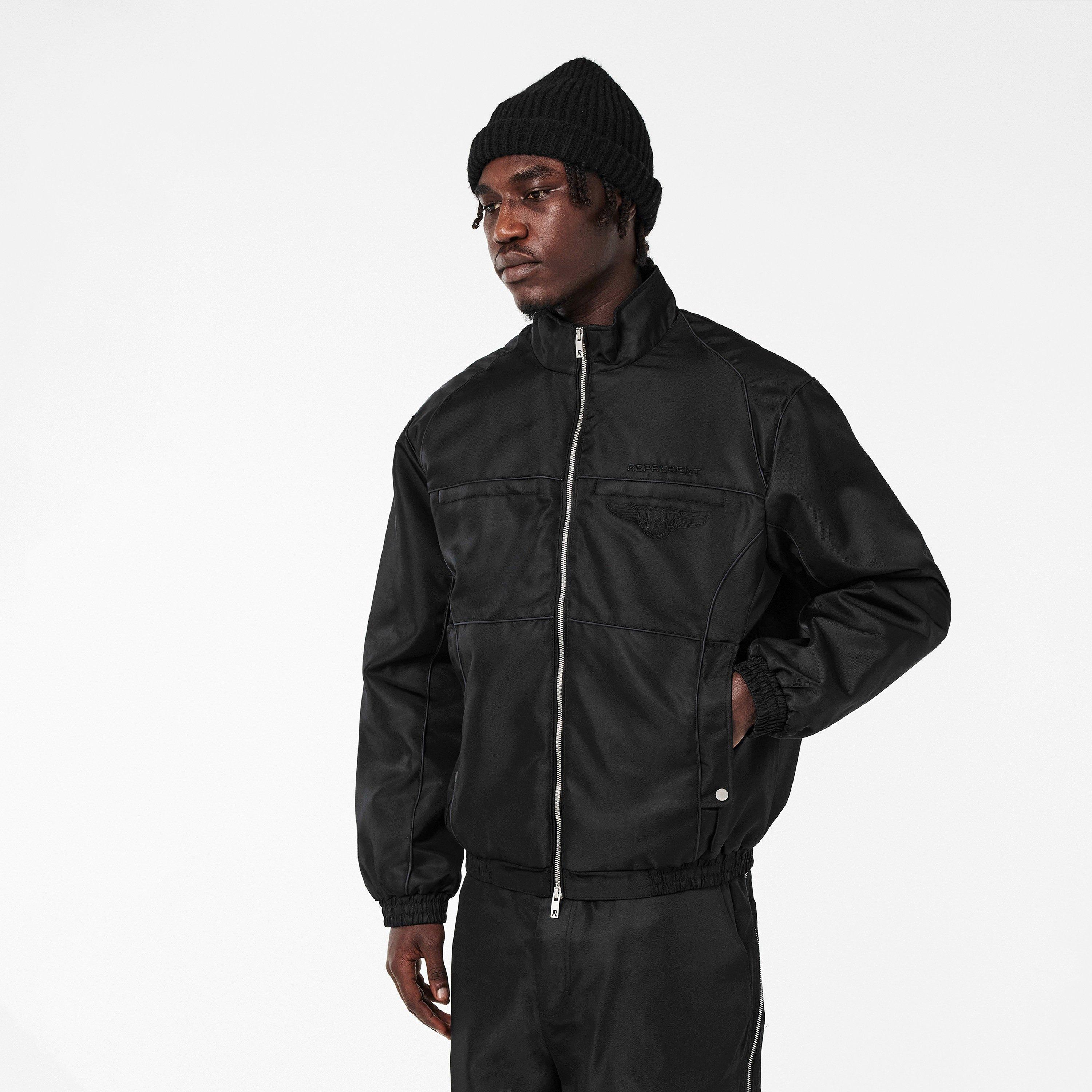 Men's Bomber Jacket