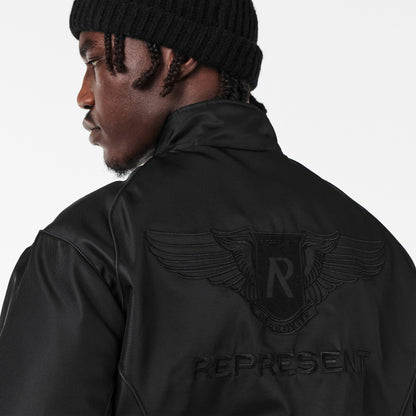 Men's Bomber Jacket