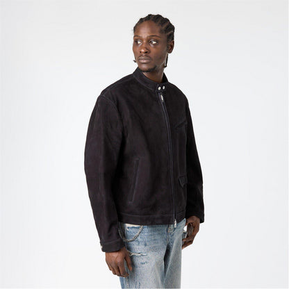 Men's Bomber Jacket