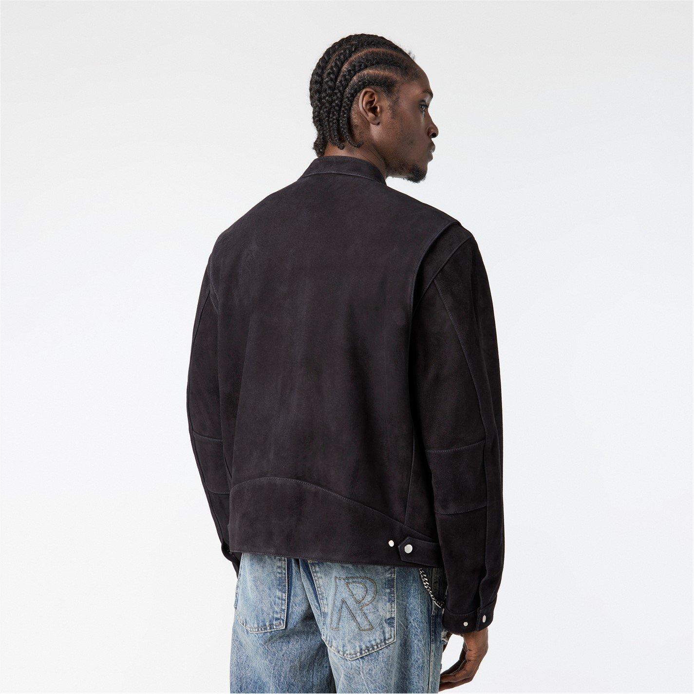 Men's Bomber Jacket