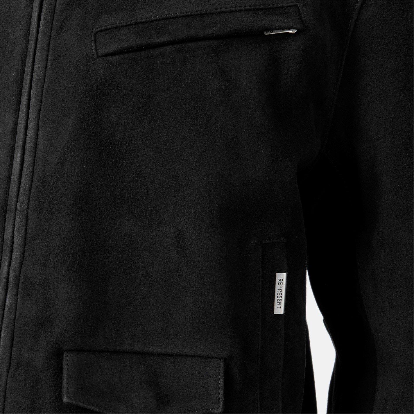 Men's Bomber Jacket