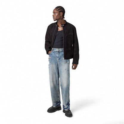 Men's Bomber Jacket