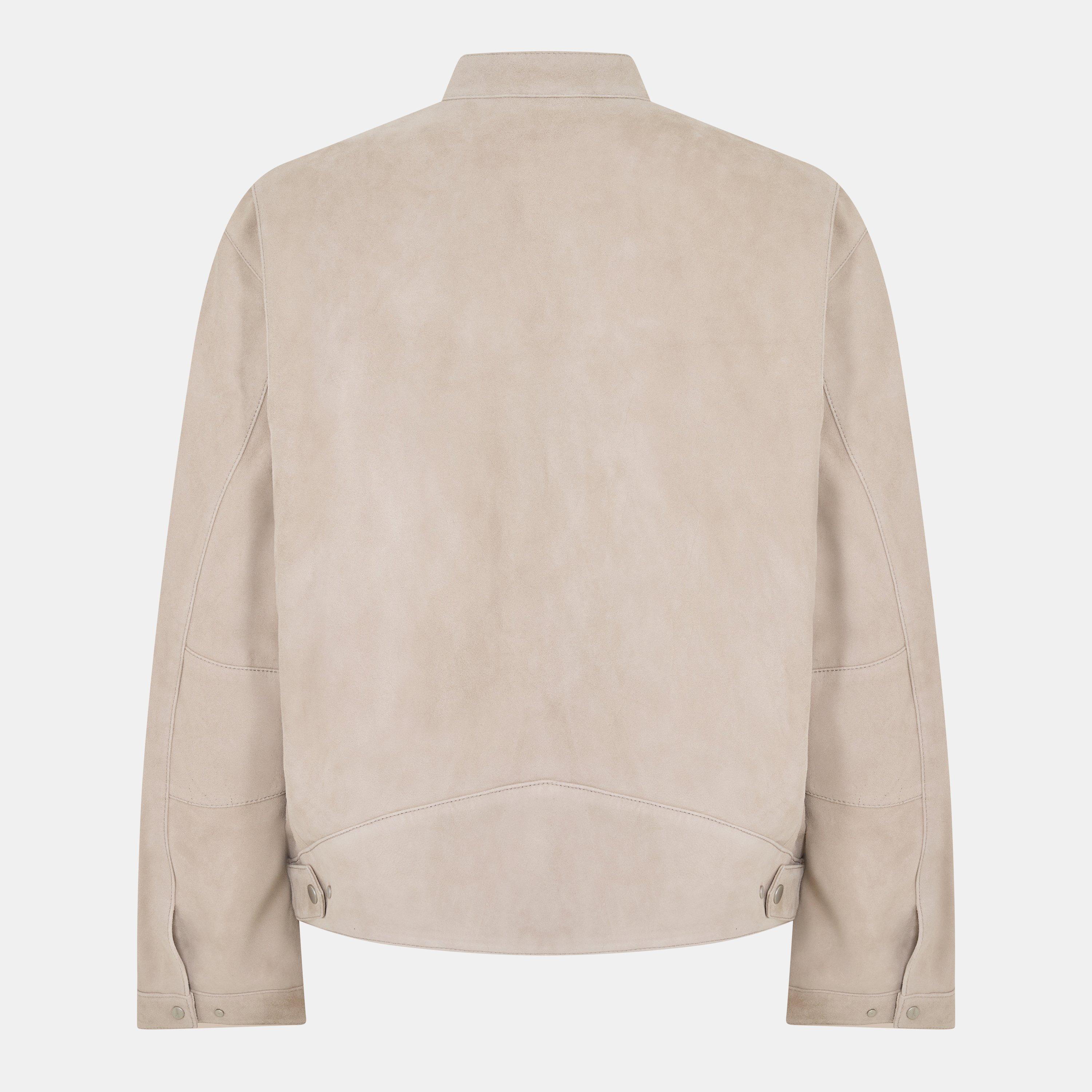 Men's Bomber Jacket
