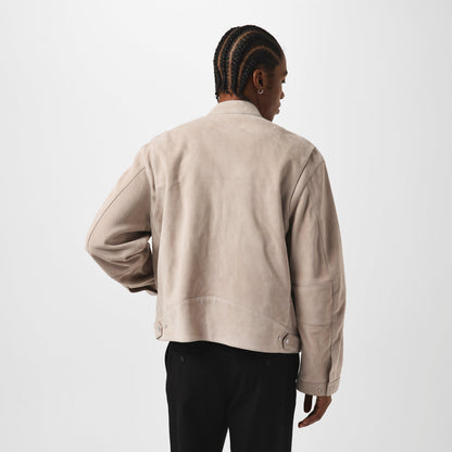 Men's Bomber Jacket