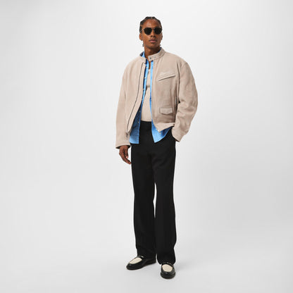 Men's Bomber Jacket
