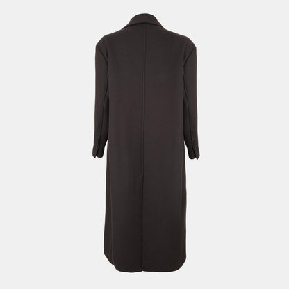 Manteau Structured Overcoat