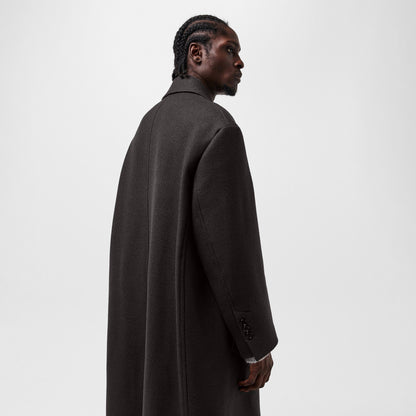 Manteau Structured Overcoat