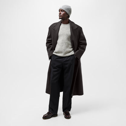 Manteau Structured Overcoat