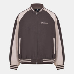 Men's Varsity Jacket