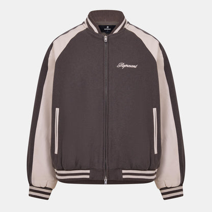 Men's Varsity Jacket