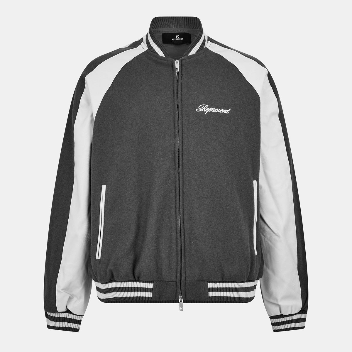 Rep Raglan Jkt Sn99