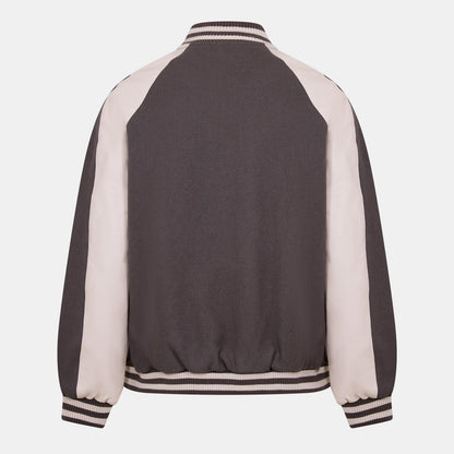 Men's Varsity Jacket
