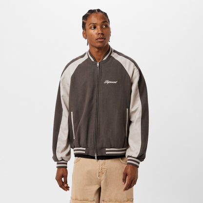 Men's Varsity Jacket