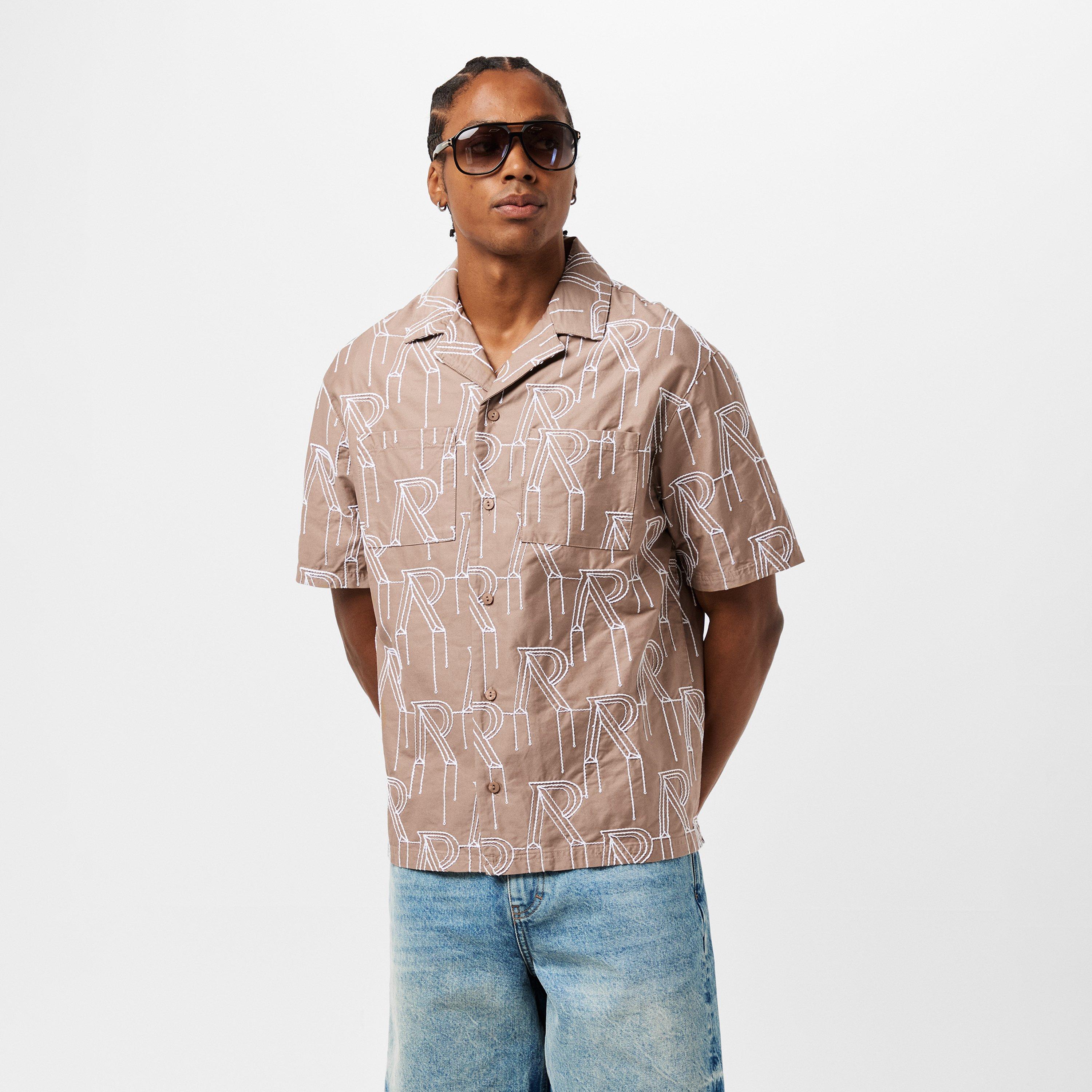 Men's Overshirts