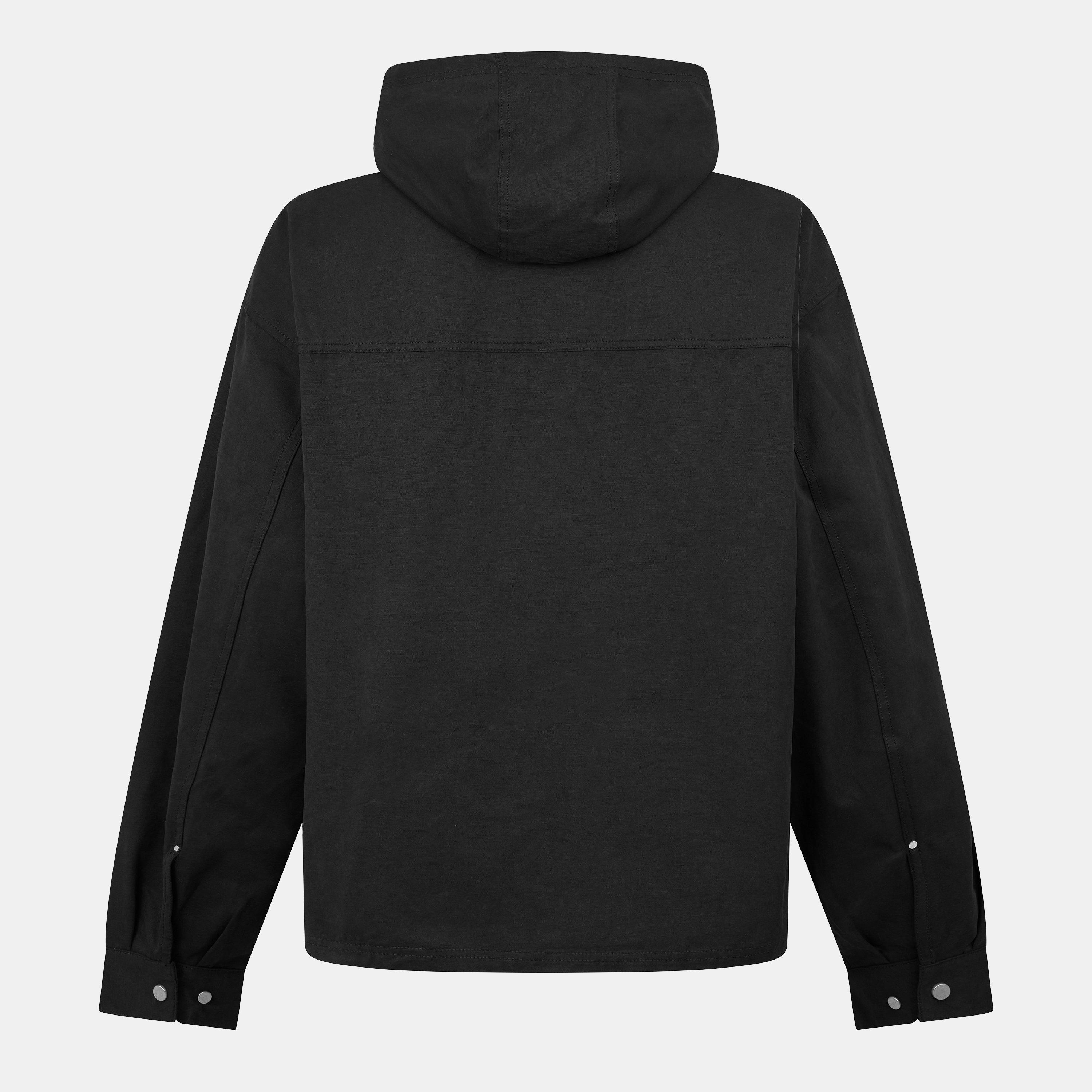 Men's Overshirt
