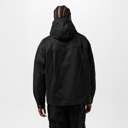 Men's Overshirt