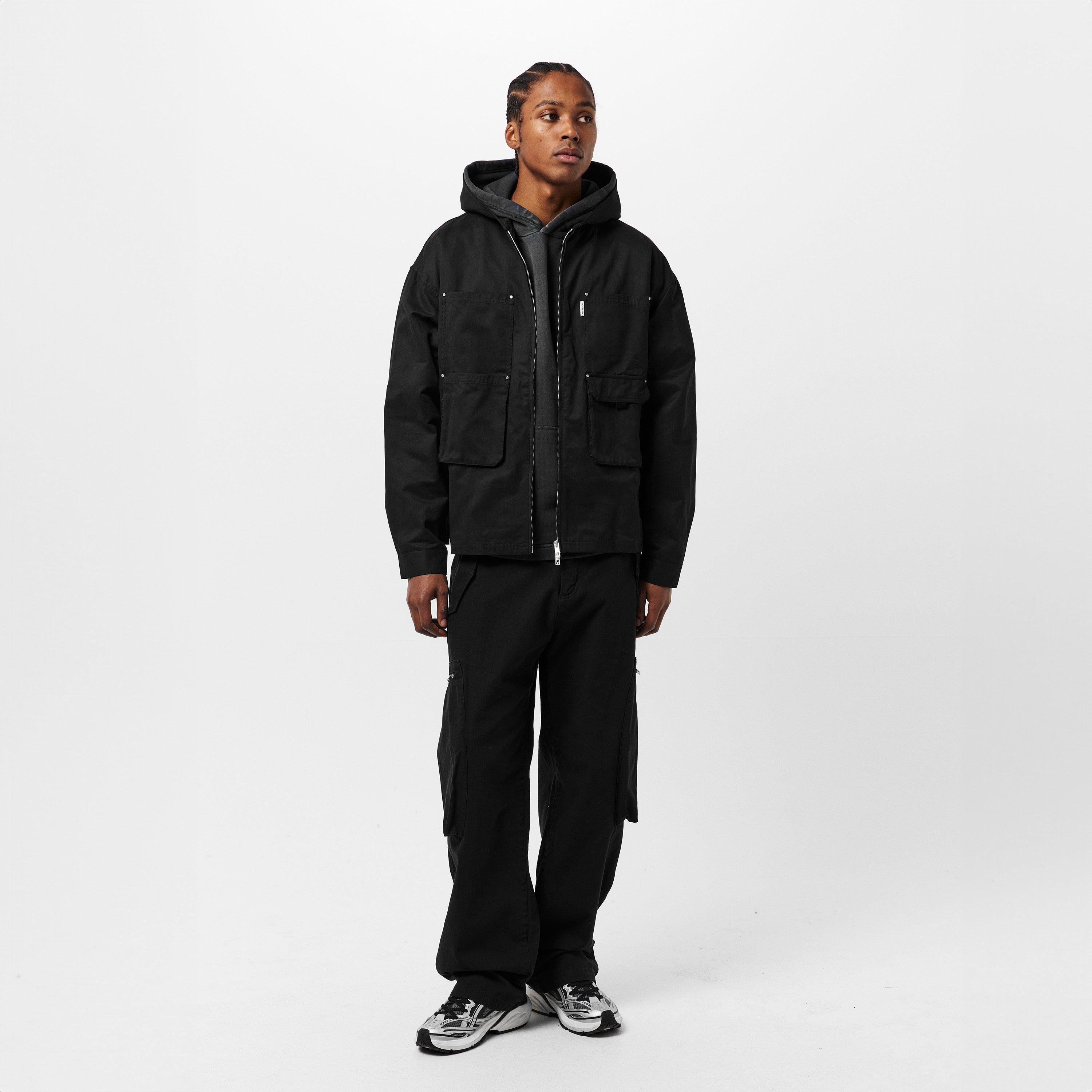 Men's Overshirt