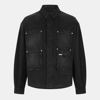 Men's Overshirt