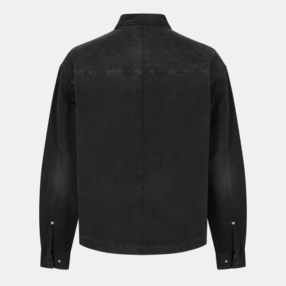 Men's Overshirt