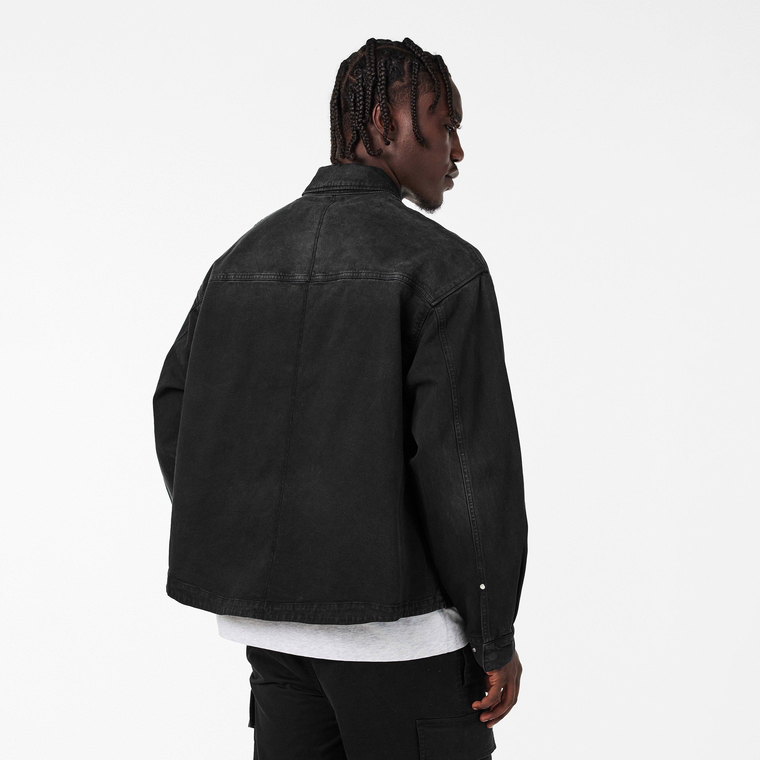 Men's Overshirt