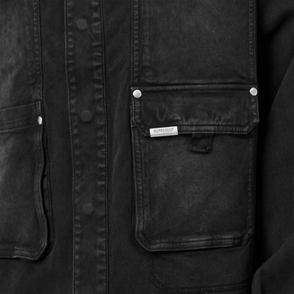 Men's Overshirt