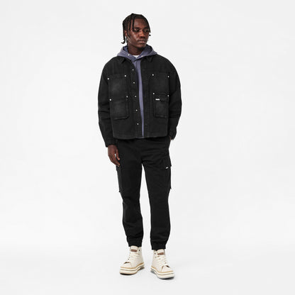 Men's Overshirt