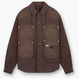 Men's Overshirt