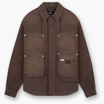 Men's Overshirt